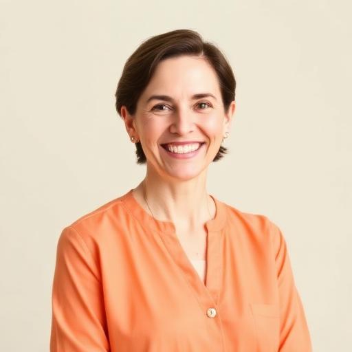 Prof. Beatriz Almeida
